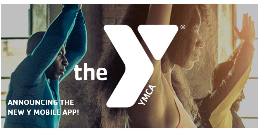 CHECK OUT THE NEW Y MOBILE APP!