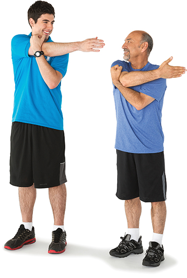 Wellness Coaching